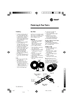 Preview for 11 page of Trane TTK 042 K4 Installation Manual