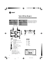 Preview for 12 page of Trane TTK 042 K4 Installation Manual