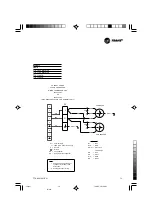 Preview for 13 page of Trane TTK 042 K4 Installation Manual