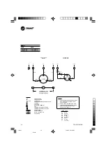 Preview for 14 page of Trane TTK 042 K4 Installation Manual