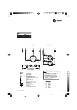 Preview for 15 page of Trane TTK 042 K4 Installation Manual