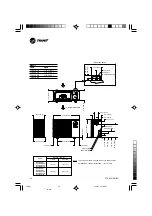 Preview for 18 page of Trane TTK 042 K4 Installation Manual