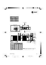 Preview for 19 page of Trane TTK 042 K4 Installation Manual