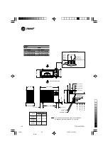 Preview for 20 page of Trane TTK 042 K4 Installation Manual