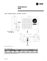 Preview for 11 page of Trane TTK 509 E Installation Manual