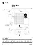 Preview for 12 page of Trane TTK 509 E Installation Manual