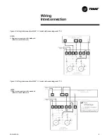 Preview for 15 page of Trane TTK 509 E Installation Manual