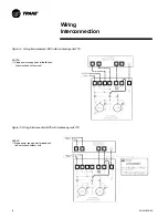 Preview for 16 page of Trane TTK 509 E Installation Manual