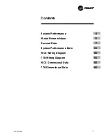 Preview for 3 page of Trane TTK042K4 Product Bulletin