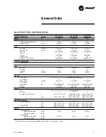 Preview for 7 page of Trane TTK042K4 Product Bulletin