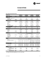 Preview for 9 page of Trane TTK042K4 Product Bulletin