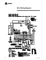 Preview for 52 page of Trane TTK042K4 Product Bulletin