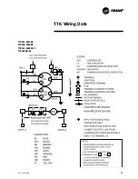 Preview for 55 page of Trane TTK042K4 Product Bulletin