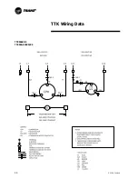 Preview for 56 page of Trane TTK042K4 Product Bulletin