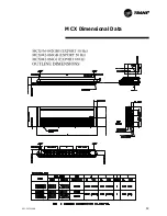 Preview for 59 page of Trane TTK042K4 Product Bulletin