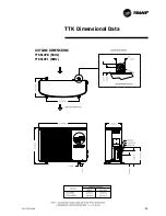 Preview for 63 page of Trane TTK042K4 Product Bulletin