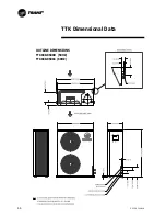 Preview for 66 page of Trane TTK042K4 Product Bulletin