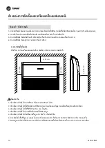 Preview for 10 page of Trane TTKE12SB5EAA Owner'S Manual & Installation Manual