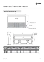 Preview for 13 page of Trane TTKE12SB5EAA Owner'S Manual & Installation Manual