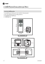 Preview for 22 page of Trane TTKE12SB5EAA Owner'S Manual & Installation Manual