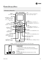 Preview for 23 page of Trane TTKE12SB5EAA Owner'S Manual & Installation Manual