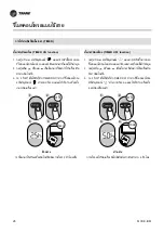 Preview for 26 page of Trane TTKE12SB5EAA Owner'S Manual & Installation Manual