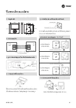 Preview for 29 page of Trane TTKE12SB5EAA Owner'S Manual & Installation Manual