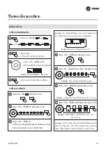 Preview for 33 page of Trane TTKE12SB5EAA Owner'S Manual & Installation Manual