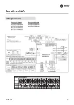 Preview for 37 page of Trane TTKE12SB5EAA Owner'S Manual & Installation Manual