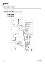 Preview for 38 page of Trane TTKE12SB5EAA Owner'S Manual & Installation Manual