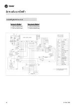 Preview for 42 page of Trane TTKE12SB5EAA Owner'S Manual & Installation Manual