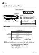 Preview for 55 page of Trane TTKE12SB5EAA Owner'S Manual & Installation Manual