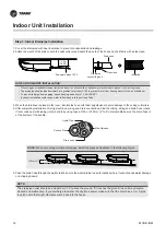 Preview for 61 page of Trane TTKE12SB5EAA Owner'S Manual & Installation Manual