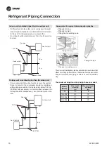 Preview for 65 page of Trane TTKE12SB5EAA Owner'S Manual & Installation Manual