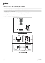 Preview for 71 page of Trane TTKE12SB5EAA Owner'S Manual & Installation Manual