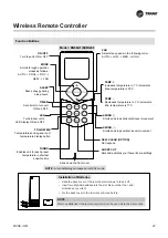 Preview for 72 page of Trane TTKE12SB5EAA Owner'S Manual & Installation Manual