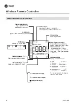 Preview for 73 page of Trane TTKE12SB5EAA Owner'S Manual & Installation Manual