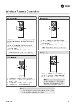 Preview for 74 page of Trane TTKE12SB5EAA Owner'S Manual & Installation Manual