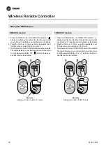 Preview for 75 page of Trane TTKE12SB5EAA Owner'S Manual & Installation Manual