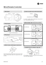 Preview for 78 page of Trane TTKE12SB5EAA Owner'S Manual & Installation Manual