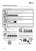 Preview for 80 page of Trane TTKE12SB5EAA Owner'S Manual & Installation Manual