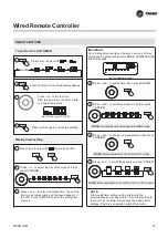 Preview for 82 page of Trane TTKE12SB5EAA Owner'S Manual & Installation Manual