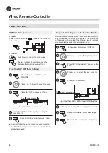 Preview for 83 page of Trane TTKE12SB5EAA Owner'S Manual & Installation Manual