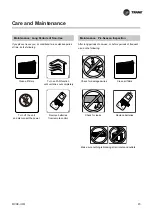 Preview for 94 page of Trane TTKE12SB5EAA Owner'S Manual & Installation Manual