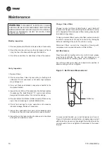 Предварительный просмотр 10 страницы Trane TTV Installation Operation & Maintenance