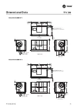 Предварительный просмотр 13 страницы Trane TTV Installation Operation & Maintenance