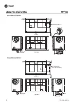 Предварительный просмотр 18 страницы Trane TTV Installation Operation & Maintenance