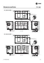 Предварительный просмотр 19 страницы Trane TTV Installation Operation & Maintenance