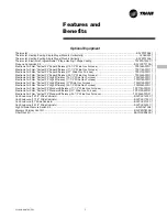 Preview for 5 page of Trane TUD040 Manual