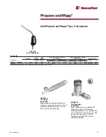 Предварительный просмотр 11 страницы Trane TurboTorch User Manual